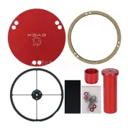 CYCK Modification Kit w/ Optical Axis Terminator for Sky-Wathcer 200mm Telescope