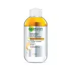 Garnier Micellar Oil Infused Cleansing Water For Nourishing Skin 125ml