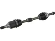 API 96MV98B Front Left CV Axle Assembly Fits 2009-2014 Nissan Cube 1.8L 4 Cyl (for: Nissan)