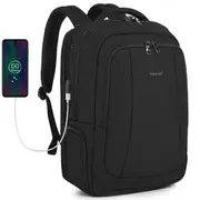 NNEOBA Laptop Backpack Bag For Men Anti Theft