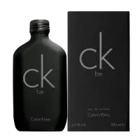 在飛比找PChome24h購物優惠-《Calvin Klein 卡文克萊》CK be 淡香水 2