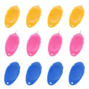 12Pcs Threader, Threader for Hand Sewing/Sewing Machine/Embroidery, Small7714