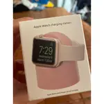 APPLE  WATCH 手錶充電底座