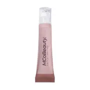 MCoBeauty Glow & Treat 2-In-1 Treatment Lip Oil Chocolate