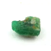 Emerald. 1.96 Ct. Mingora Emerald Deposit, Swat District, Pakistani