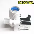 1Pc FCD270A Washing Machine Solenoid Valve for Haier Pulsator Automatic