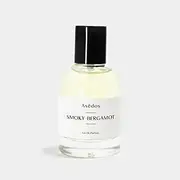 Asēdos - Smoky Bergamot EDP Spray | Inspired by Aventus EDP | Eau De Parfum | Men EDP | Vegan, Colorant Free | Animal Cruelty Free | 50ml 1.7 Fl Oz