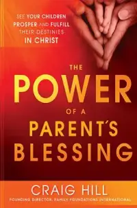 在飛比找博客來優惠-The Power of a Parent’s Blessi