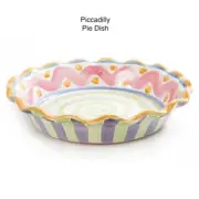 Mackenzie Piccadilly Pie Dish Baker Childs New