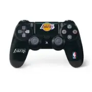 NBA Los Angeles Lakers PS4 Pro/Slim Controller Skin