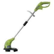 13" 4 Amp Straight Shaft Electric Portable String Edge Trimmer Sidewalk Trimming