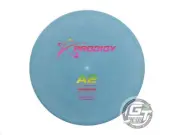 NEW Prodigy Discs 200 A2 172g Teal Sunset Foil Midrange Golf Disc