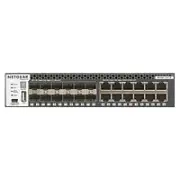 Netgear ProSAFE M4300-12X12F - Switch - L3 (XSM4324S-100NES)