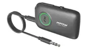 Mpow BH390A Bluetooth 5.0 Transmitter Receiver