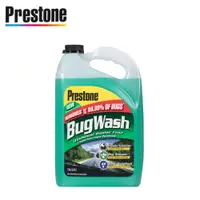 在飛比找蝦皮商城優惠-【PRESTONE】BUG WASH多效玻璃清潔液 (AS-