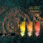 Solstice -Wollo, Erik CD