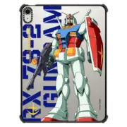 iPad Air 11-inch (M2/M3) iPad Impact Case RX-78-2 Gundam Tablet Case
