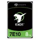 【含稅公司貨】希捷Seagate Exos 8TB 3.5吋 企業級 內接硬碟 ST8000NM017B