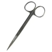 Manicare Nurses Scissors Sharp/Sharp Tips