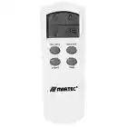 Martec Bathroom Exhaust, Light And Heat LCD Remote Control Kit