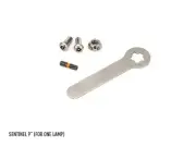 TRIPLERLIGHT ANTI-THEFT KIT (SENTINEL)- 1142K