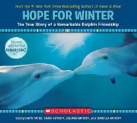 在飛比找博客來優惠-Hope for Winter: The True Stor