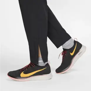 NIKE DF RUN STRIPE WVN PANT 男款 黑 運動長褲 BV4841010【KAORACER】