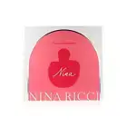 Nina Ricci Nina Woman Set Eau De Toilette & Lipstick Matte 2.5g (new Pack) 50ml