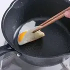Egg Frying Pan Creative Kitchen Tool Cooker Non-Stick Skillet Pot 20cm/24cm