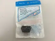 SELECTA SS1221-BG 15 AMP ON-ON SWITCH