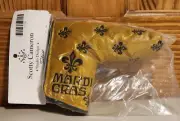 Scotty Cameron 2018 MARDI GRAS - THE AMBASSADOR Putter Headcover