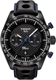 [TISSOT] PRS 516 Chronograph Automatic Mens Watch T1004273620100
