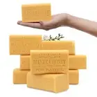Gentle Cleansing Soap - 8 Bars of Manuka Honey & Jojoba Oil - All Skin Types