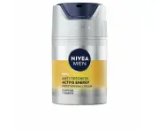 Hydrating Cream By Nivea Men Skin Energy 50 Ml