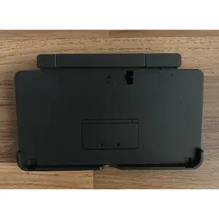 3DS 原廠 座充 充電座 主機充電座 原廠週邊 正版配件 任天堂 N3DS