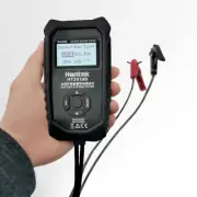 HT2018B Automotive Battery Tester For 6V/12V/24V Activated Lead-acid Battery