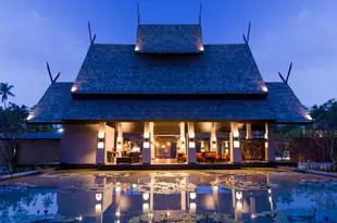 布吉安納塔拉邁考度假村Anantara Vacation Club Mai Khao Phuket