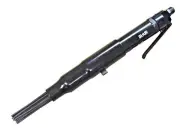 SLAIR 18"" Air Pneumatic Needle Scaler 5000BPM 19 Needles Remove Paint Rust W...