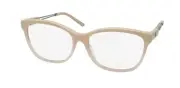 ESCADA VESD28 CAT-EYE EYEGLASS FRAME/GLASSES ELEGANT RED CARPET STYLE EYEWEAR