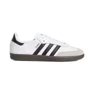 Adidas Samba ADV Cloud White Core Black