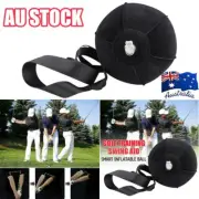 Smart Ball Golf Swing Training Aid Posture Correction Inflatable NSW