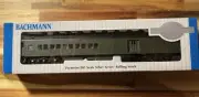 Bachmann Pullman Green Passenger Car 72' Heavyweight Combine HO Scale
