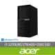 【Acer 宏碁】i7 十二核商用電腦(Veriton K6690G/i7-12700/8G/1TB HDD+256G SSD/W11P)