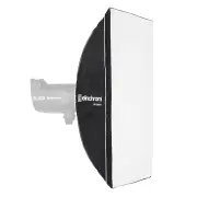 Elinchrom Rotalux Rectangle 60x80cm Soft Box (No Speedring Included)