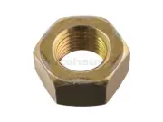 FEBI BILSTEIN Tie Rod Nut 308673014001 Mercedes Benz E350 C300 R230 SL500 S550