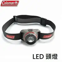 在飛比找樂天市場購物網優惠-[ Coleman ] Batteryguard LED頭燈