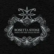 Rosetta Stone - Demos And Rare Tracks 1987-1989 [New CD] Digipack Packaging