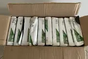 Floraflex QuickFIll 2 Gal Bag (Case of 10)