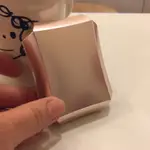 ALBION粉餅盒