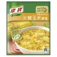 康寶 自然原味火腿玉米濃湯(49.7gx2包/組) [大買家]